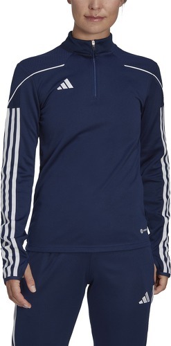 adidas Performance-Haut d'entraînement Tiro 23 League-4