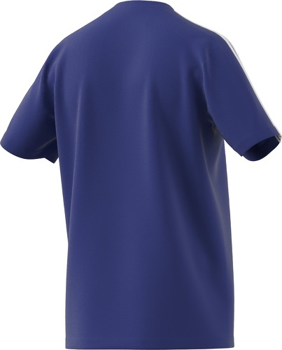 adidas Sportswear-T-shirt à 3 bandes en jersey Essentials -2