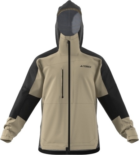 adidas Performance-Veste de randonnée Terrex Xploric RAIN.RDY-3