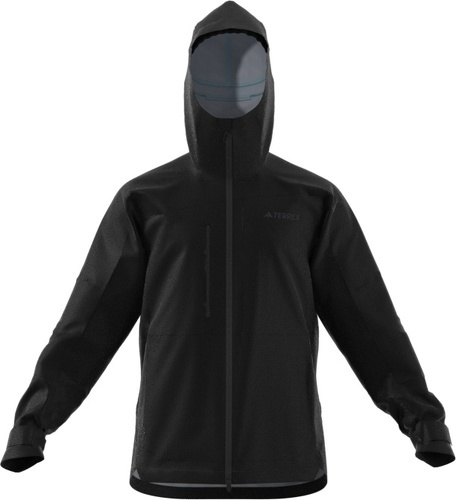 adidas Performance-Veste de randonnée Terrex Xploric RAIN.RDY-3