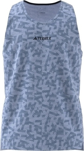 adidas Performance-Débardeur Terrex Agravic Trail Running-3