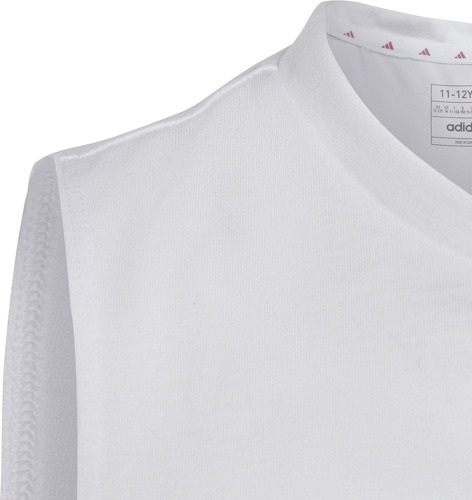 adidas Sportswear-Débardeur de training à logo Train Essentials Seasonal AEROREADY Coupe standard-4