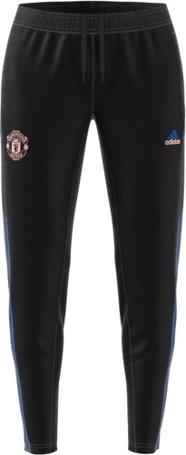 adidas Performance-Pantalon d'entraînement Manchester United Condivo 22-image-1