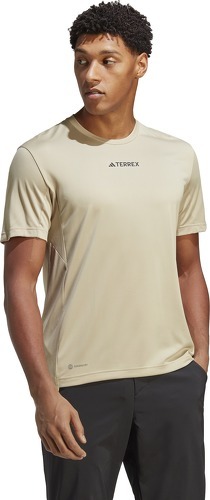 adidas Performance-T-shirt Terrex Multi-1