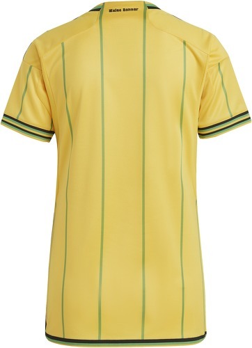 adidas Performance-Maillot femme Domicile Jamaïque Coupe du Monde 23-1