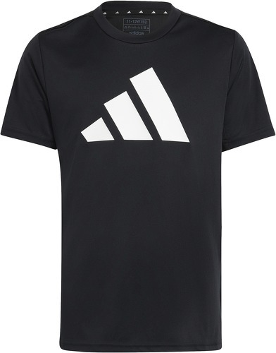 adidas Sportswear-T-shirt coupe standard Train Essentials AEROREADY Logo-1