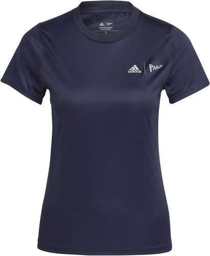 adidas Performance-T-shirt de running x Parley-3
