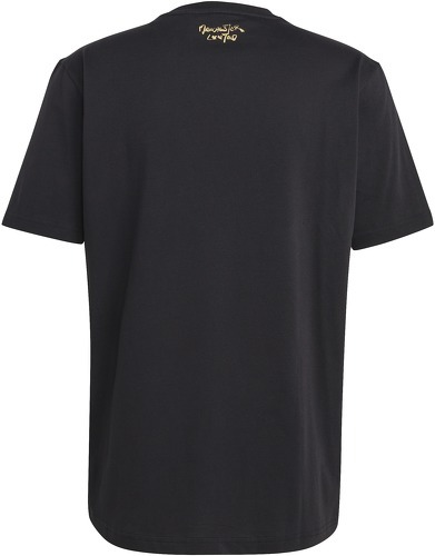 adidas Performance-T-shirt Manchester United Chinese Story-2