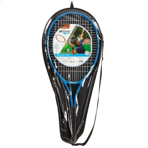 Aktive-Raquette De Tennis Ium Aktive 59 Cm-2