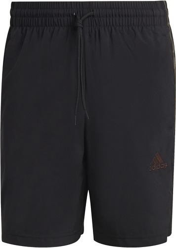 adidas Sportswear-Short à 3 bandes AEROREADY Essentials Chelsea-1