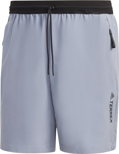 adidas Performance-Short de randonnée Terrex Liteflex-4