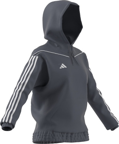 adidas Performance-Sweat-shirt à capuche Tiro 23 League-3