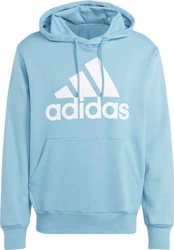 adidas Sportswear-Sweat-shirt à capuche en molleton Essentials Big Logo-3