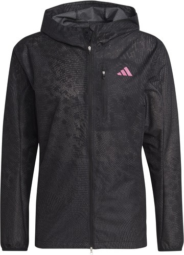 adidas Performance-Veste Adizero Engineered Membrane-3