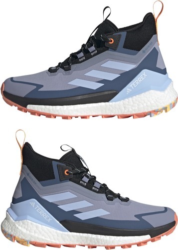 adidas Performance-Terrex Free Hiker Gore-Tex 2.0-2