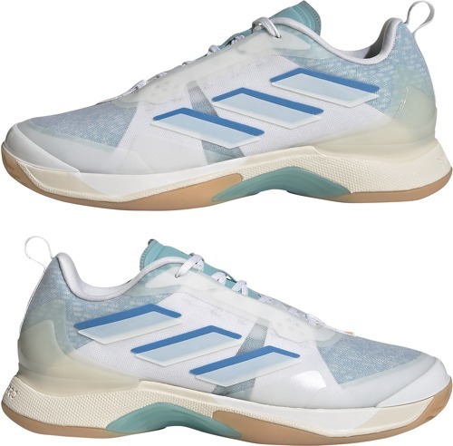 adidas Performance-Chaussure de tennis Avacourt Parley-2
