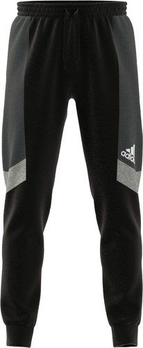 adidas Sportswear-Pantalon Essentials Colorblock-3