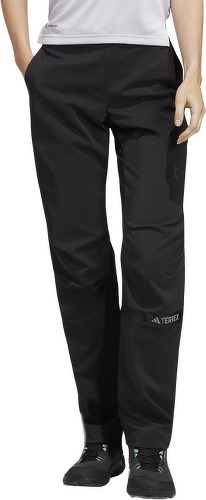 adidas Performance-Pantalon en toile Terrex Multi-1