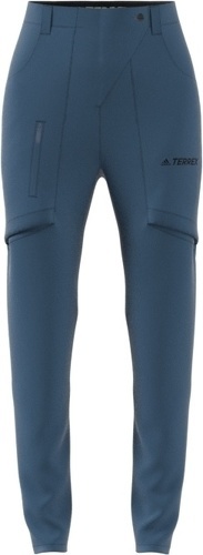 adidas Performance-Pantalon de randonnée Terrex Zupahike-3