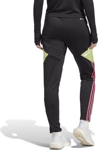 adidas Performance-Pantalon d'entraînement Juventus Condivo 22-3