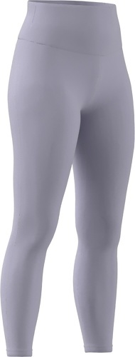 adidas Performance-Legging taille haute Yoga Essentials-4