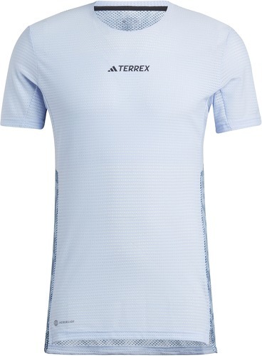 adidas Performance-T-shirt de trail running Terrex Agravic Pro-4
