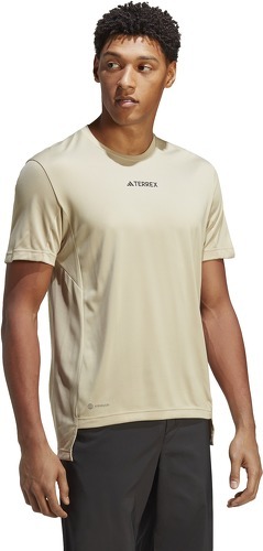 adidas Performance-T-shirt Terrex Multi-2