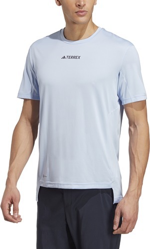 adidas Performance-T-shirt Terrex Multi-4