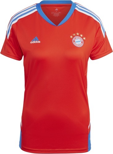 adidas Performance-Maillot d'entraînement FC Bayern Condivo 22-3