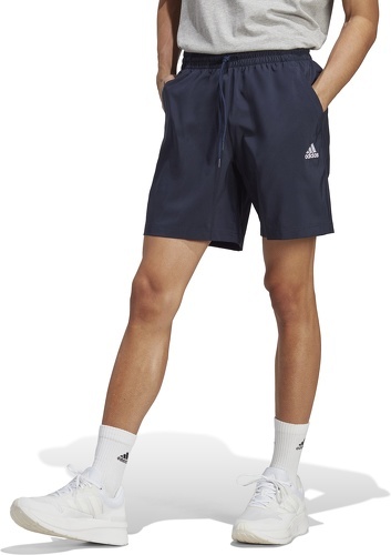 adidas Sportswear-Short à petit logo AEROREADY Essentials Chelsea-1