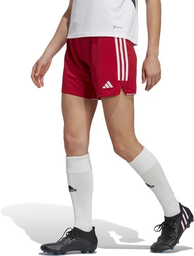 adidas Performance-Short Tiro 23 League Long-Length-1