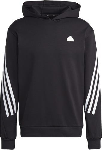 adidas Sportswear-Sweat-shirt à capuche à 3 bandes Future Icons-3