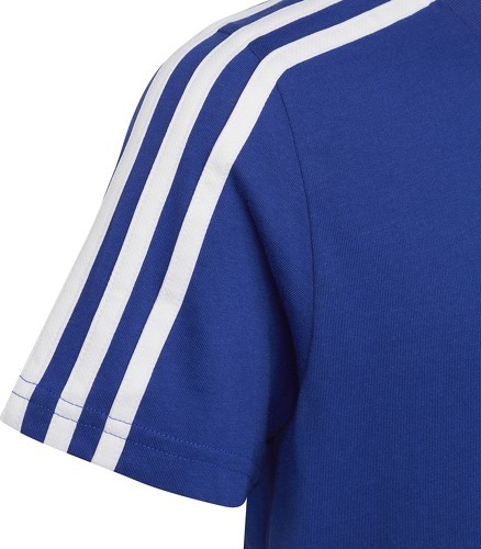 adidas Sportswear-T-shirt coton à 3 bandes Essentials-3