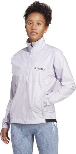 adidas Performance-Veste coupe-vent Terrex Multi-1