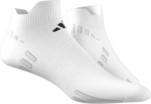 adidas Performance-Chaussettes de tennis basses matelassées (1 paire)-2