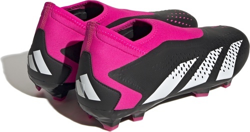 adidas Performance-Predator Accuracy.3 Laceless FG-4