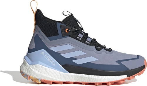 adidas Performance-Terrex Free Hiker Gore-Tex 2.0-0