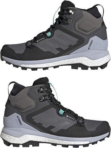 adidas Performance-Terrex Skychaser Mid Gore-Tex 2.0-4