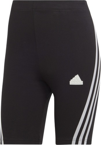 adidas Sportswear-Short cycliste 3 bandes Future Icons-3