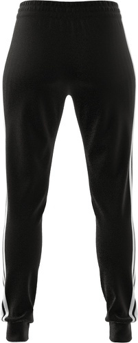 adidas Sportswear-Pantalon fuselé en molleton à 3 bandes Essentials -4