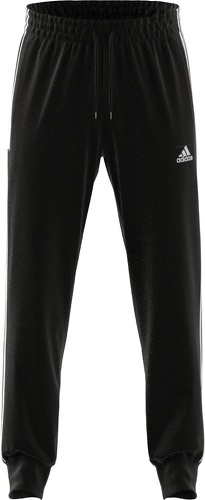 adidas Sportswear-Pantalon tissé fuselé AEROREADY Essentials 3-Stripes-4