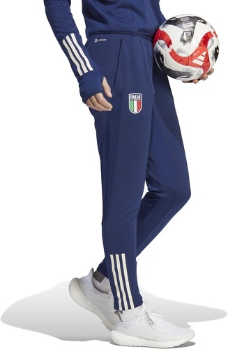 adidas Performance-Pantalon d'entraînement Italie Tiro 23-2