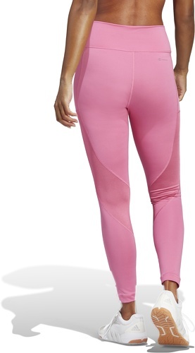 adidas Performance-Train Essentials High-Intensity 7/8 Leggings-3