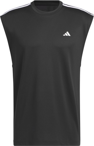 adidas Performance-T-shirt sans manches All-World-3