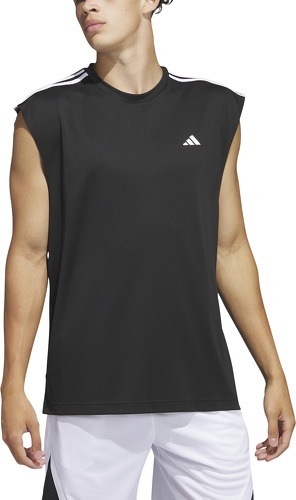 adidas Performance-T-shirt sans manches All-World-4