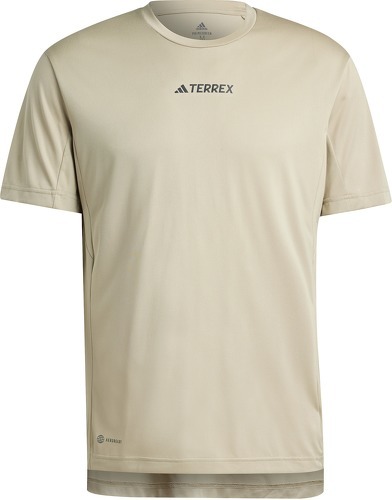 adidas Performance-T-shirt Terrex Multi-3