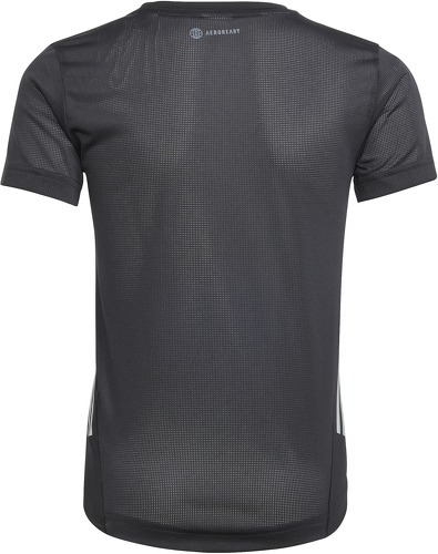 adidas Sportswear-T-shirt AEROREADY 3-Stripes-2