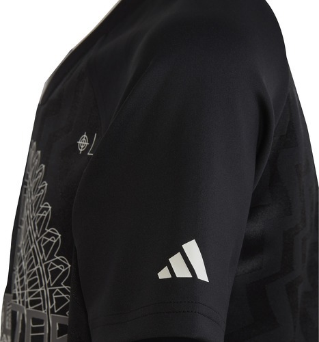 adidas Sportswear-Football-Inspired Predator-4