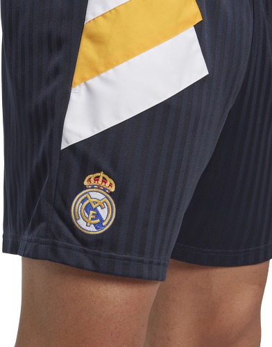 adidas Performance-Short Real Madrid Icon-4