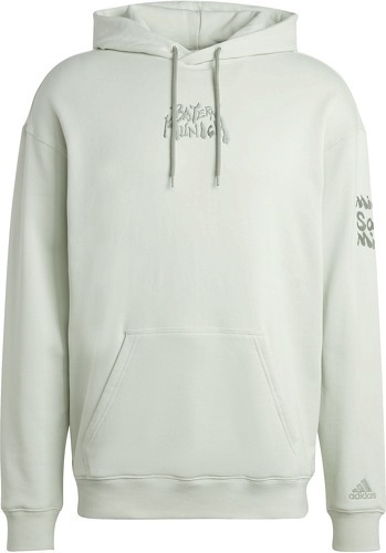 adidas Performance-Sweat-shirt à capuche FC Bayern Chinese Story-3